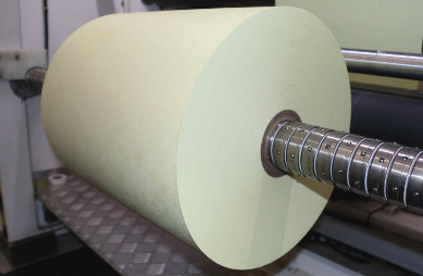 Para‑aramid Paper: Delivering Premium Lightweight Solutions for Aerospace and Low‑Altitude Economy